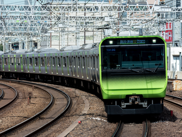 駅近物件